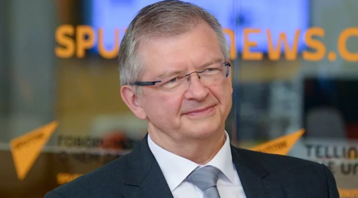 السفير الروسي: بولندا جمدت حسابنا المصرفي بحجة “تمويل الإرهاب”