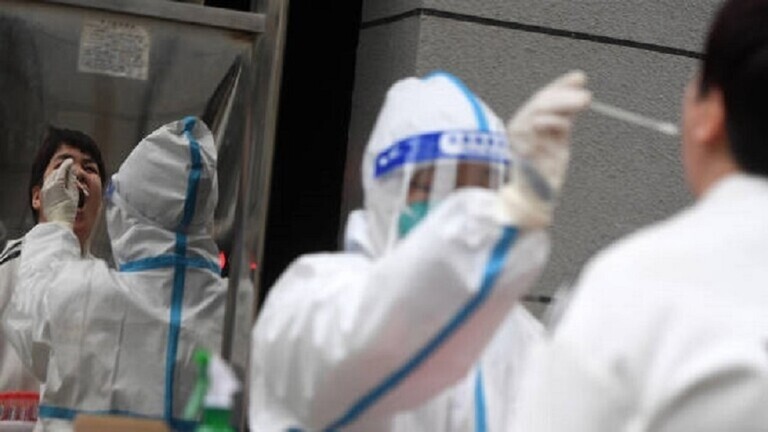 سلالة “أوميكرون الخفي” تهدّد العالم