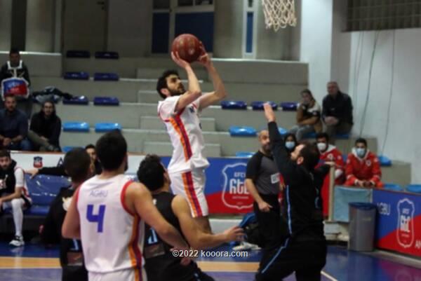 أنترانيك تحقق فوزاً مثيراً على أنيبال