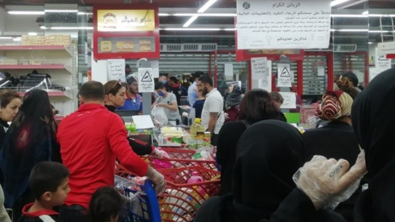 الأمن الغذائي يواجه الخطر.. وخطوات عملية للحكومة لحمايته!