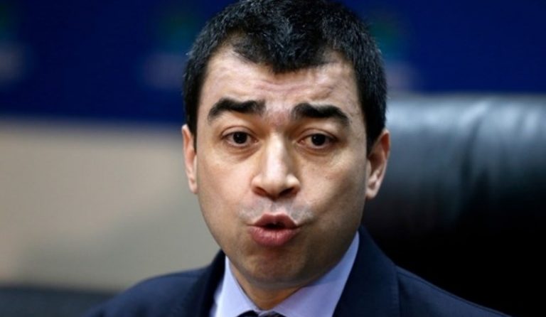 ابي خليل: لمن يختلق الأعذار لتعطيل الميغاسنتر.. كشفوكن!