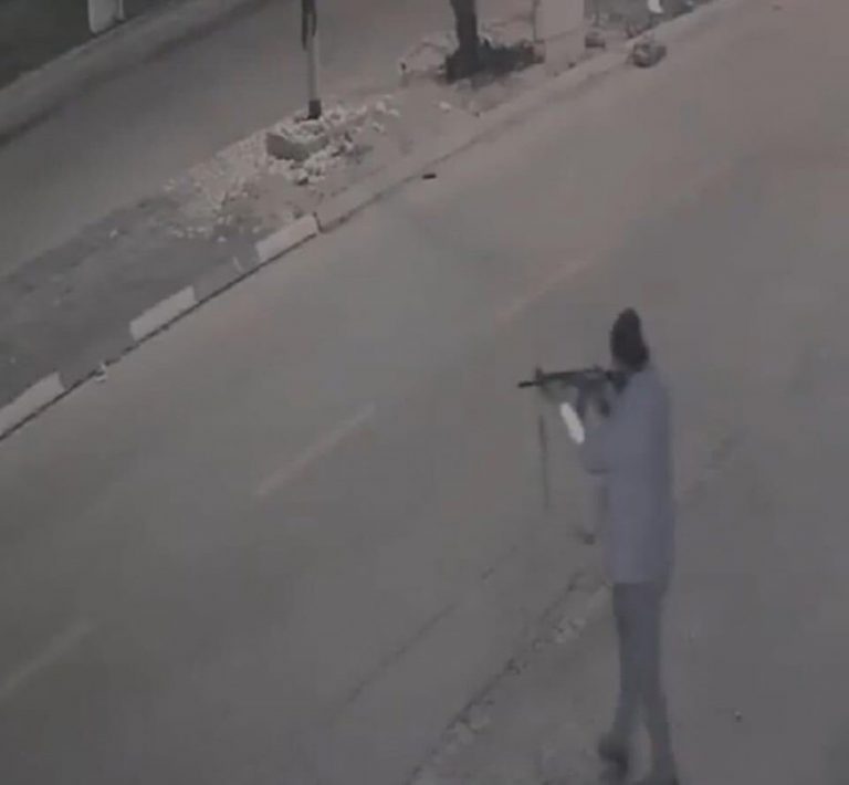 أول تعليق من حركتي حماس والجهاد الإسلامي على عملية الخضيرة