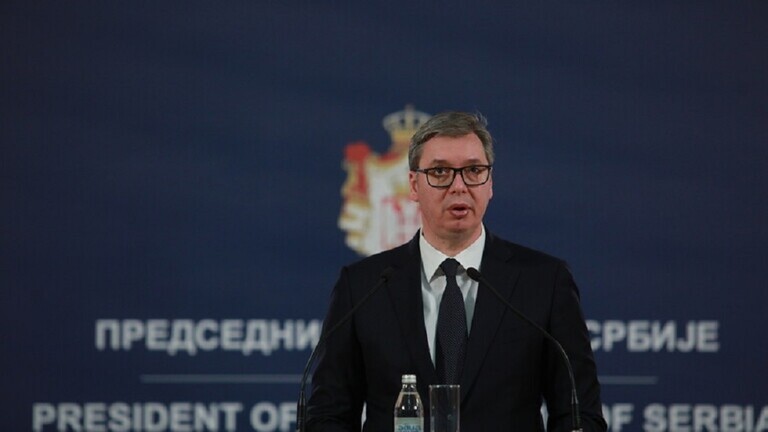 رئيس صربيا: لن ننضم للناتو احتراما لذكرى أطفالنا القتلى عام 1999