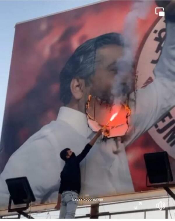 مسيرات جماهيرية اليوم طالبت صقال بالرحيل