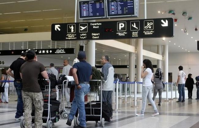 أكثر من مئة لبناني يصلون غدا من أوكرانيا إلى بيروت