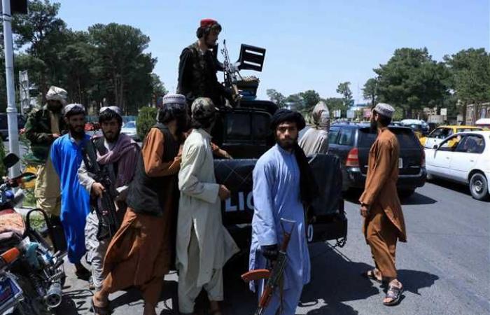 بالصورة: “طالبان” تعلن رسميا تغيير علم أفغانستان