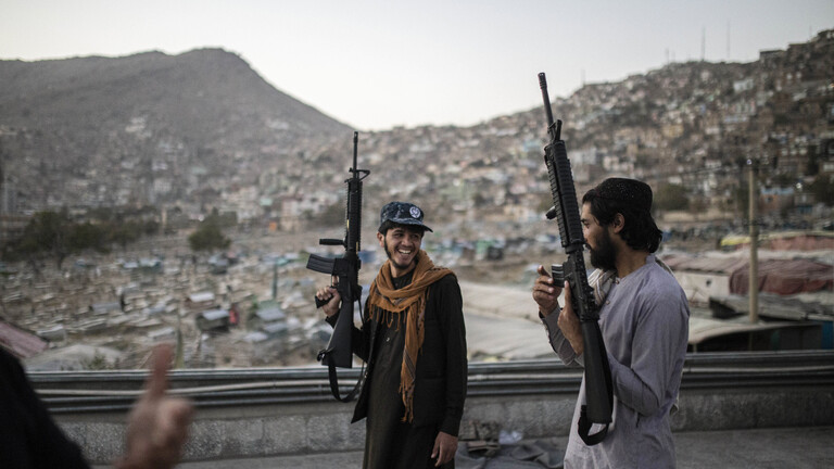 مدعي “الجنائية الدولية”: لإصدار مذكرة اعتقال بحق طالبان
