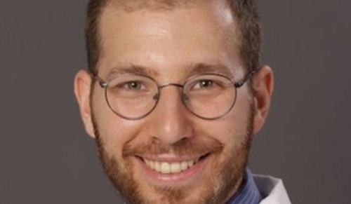 طبيب أسنان لبناني يفوز بجائزة أميركية!