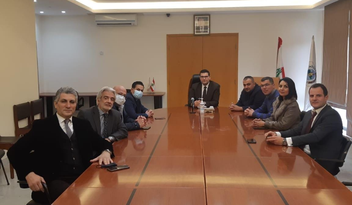 وزير الزراعة: دور الجامعة اللبنانية مهمّ في بناء الطاقات