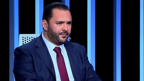 رسميّا.. ترشّح علي حجازي للانتخابات في دائرة البقاع الثالثة