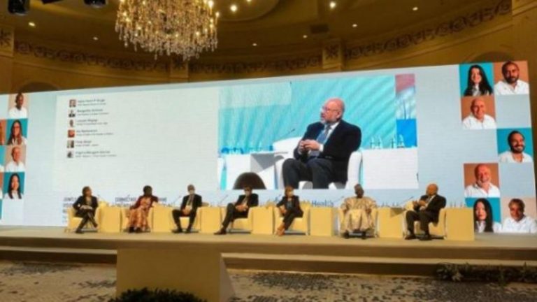 الأبيض: لبنان يتطلّع إلى مشاريع داعمة تساعده على الصّمود