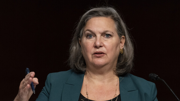 “الخارجية الأميركية”: واشنطن مستعدة دائماً للحوار مع روسيا