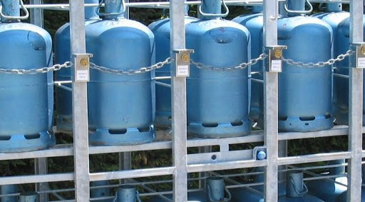 زينون: إنطلاق إنتاج قوارير الغاز الجديدة سعة 10 و35 كيلوغراماً