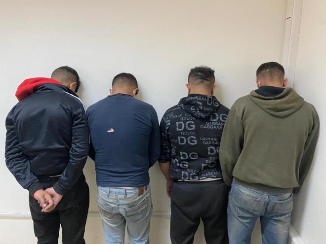 سرقوا من داخل منازل وورش.. فأوقفتهم “المعلومات”