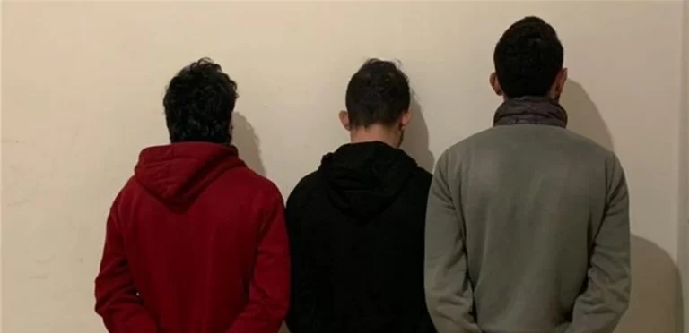 عصابة سرقة أسلاك كهربائية في الشمال في قبضة الأمن