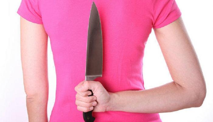 جريمة مروّعة.. قتلت زوجها بمساعدة شقيقها!