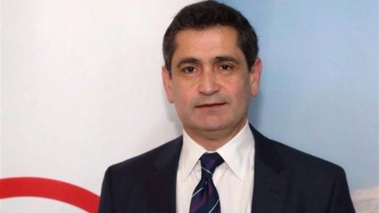 قيومجيان: اللبنانيون أمام  خيارين “بحبوحة” أو العيش بحماية “حزب ايران”