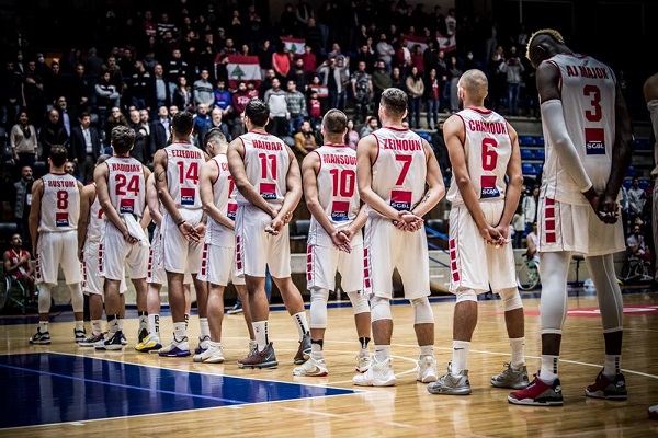 دوري السلة اللبناني يستأنف نشاطه بعد غياب شهر