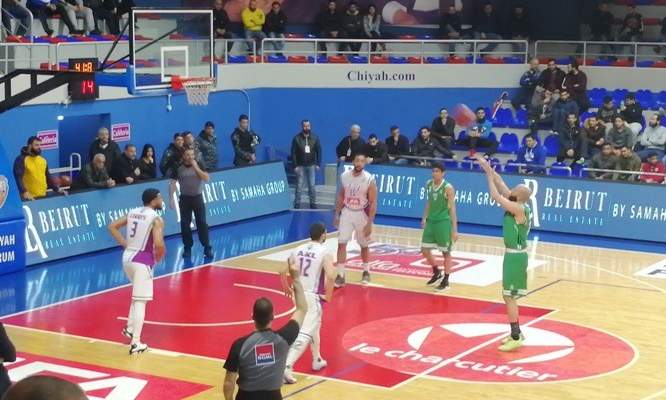 كرم مشرف يعود إلى بيروت