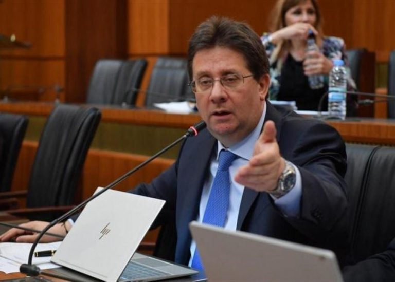 كنعان: من حق كل لبنان معرفة مضمون الورقة الأميركية والرد والإجابة