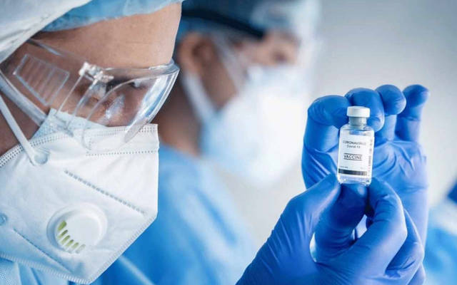 لبنان مكباً للقاحات كورونا