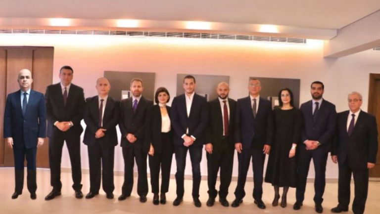 إعلان لائحة لـ”الناس” في دائرة الشمال الثانية