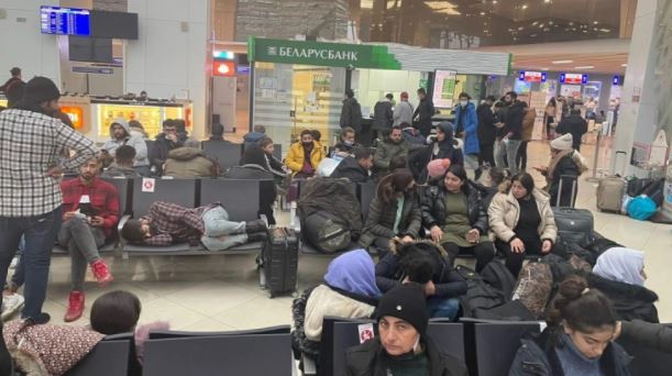 أوكرانيا ترفع دعوى قضائية ضد “إسرائيل”