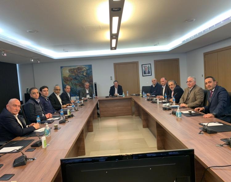 كميات القمح المدعوم في لبنان لا تكفي سوى لنحو 20 يومًا