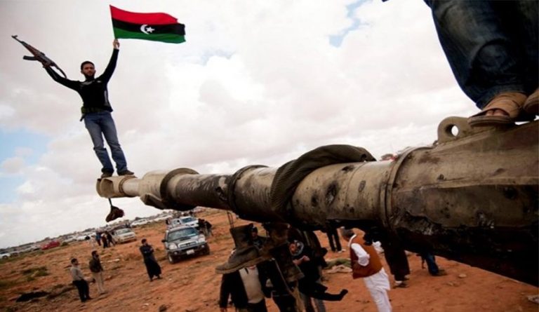 هل تستطيع تركيا والإمارات حلّ أزمة الشرعية في ليبيا؟