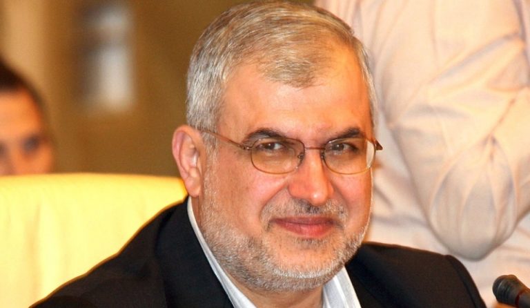 رعد: معنيون بحفظ بلادنا من أي اعتداء