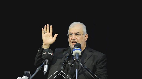 رعد: خصوم المقاومة خطتهم في مواجهتنا هي نزع سلاحها