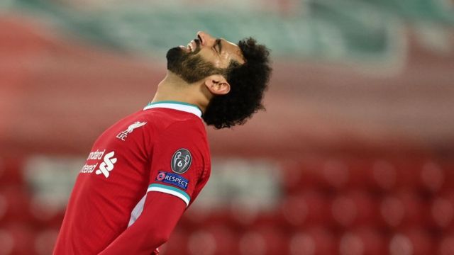بالفيديو: هل يعتزل محمد صلاح اللعب الدولي؟