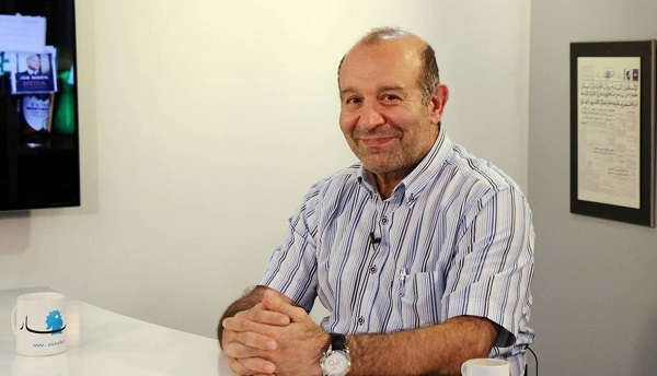 علوش: لم نحسم التحالفات بعد