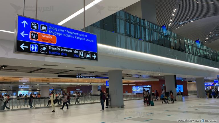 بريطانيا تدعو مواطينها إلى مغادرة روسيا