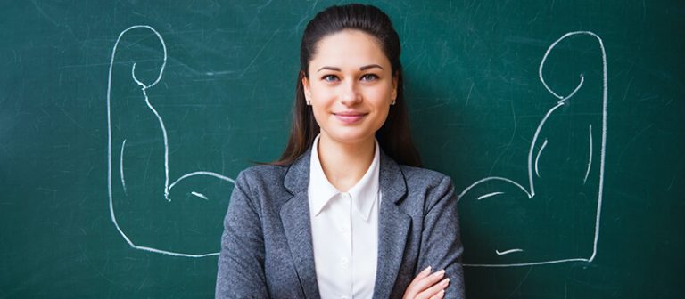 المعلم يبني.. أو يدمّر!