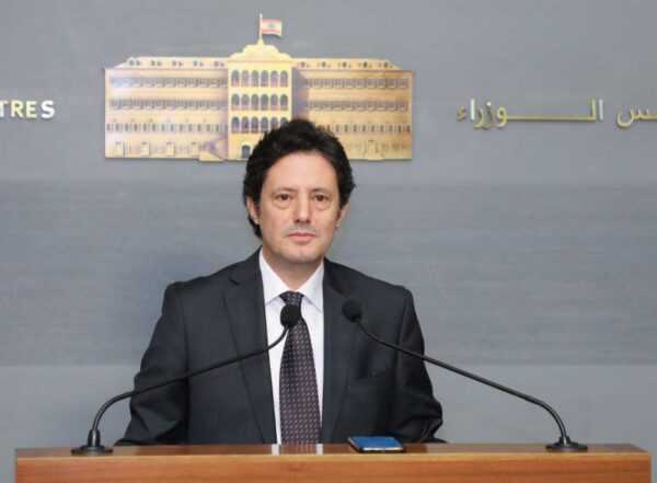 المكاري يرفض تثبيته في “اللبنانية”!