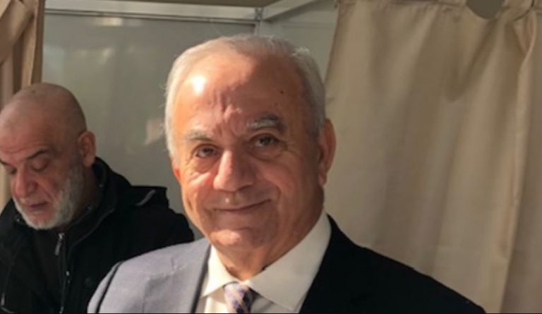 فوز لائحة “انتخب نقابة المهندسين” في الشمال