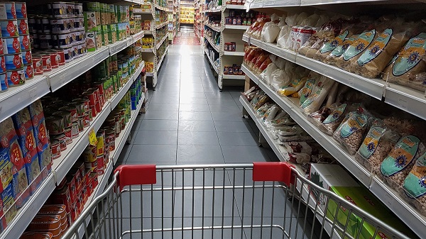 ما هي المواد الغذائية الممنوعة من التصدير؟