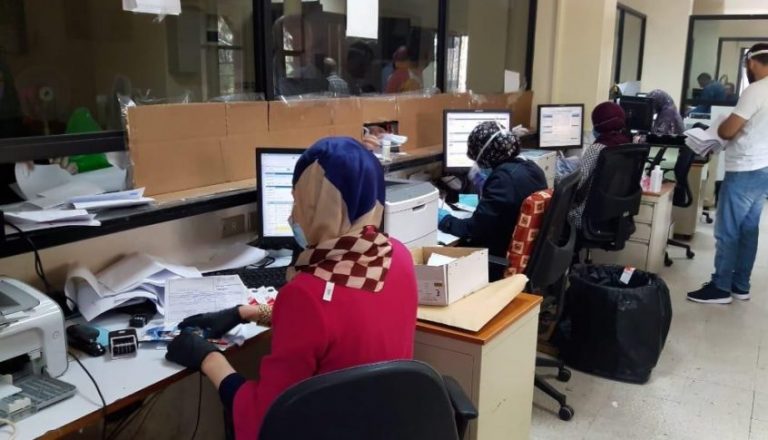 تعديل دوام الإدارات العامة خلال شهر رمضان