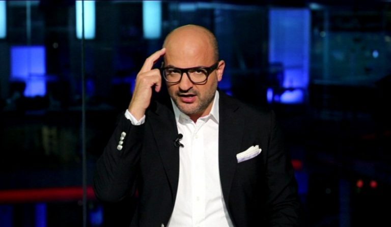 النيابة العامة تدّعي على نديم قطيش