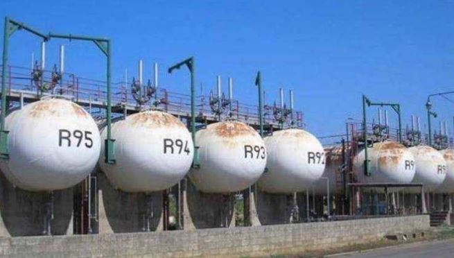 الإتحاد البترولي اللبناني يطمئن: لا داعي للتهافت على المحطات!