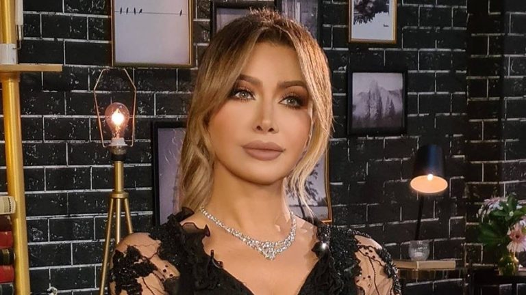 “اسرائيل” توقف طالبين بسبب أغنية لـ نوال الزغبي