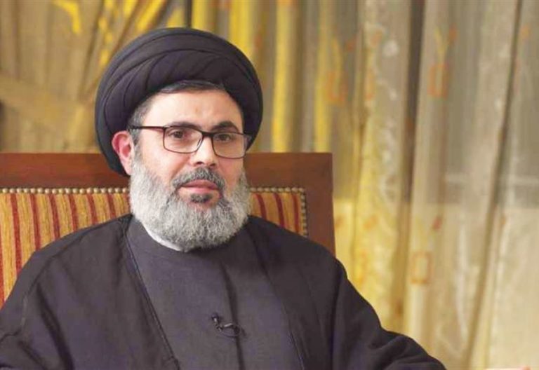 صفي الدين: أميركا تدفع بأزلامها لمواجهة حزب الله بالانتخابات