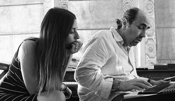 “عمل جديد” يجمع هبة طوجي وأسامة الرحباني.. ولهذا أُلغيت حفلة سوريا؟