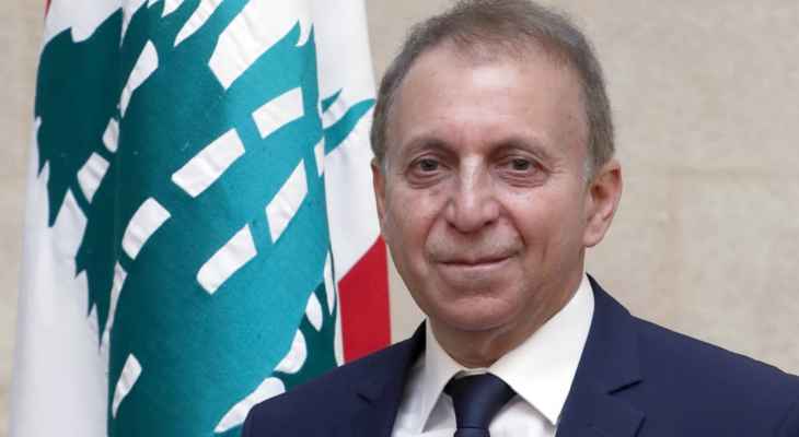 بعد قرار القاضية عناني.. مطالعة قانونية لوزير المهجرين