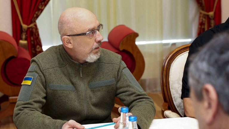 وزارة الدفاع الأوكرانية: تم انتقال اقتصاد البلاد إلى “القبضة العسكرية”