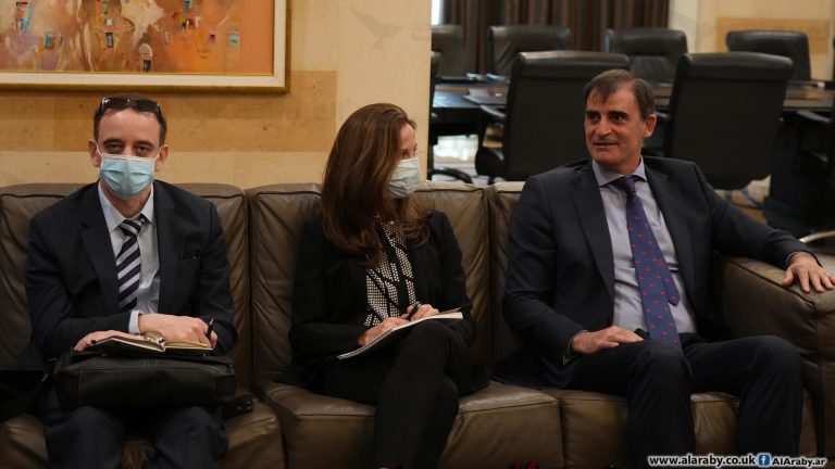 صندوق النقد للمسؤولين: الالتزام بالإصلاح لا يكون “على الورق”