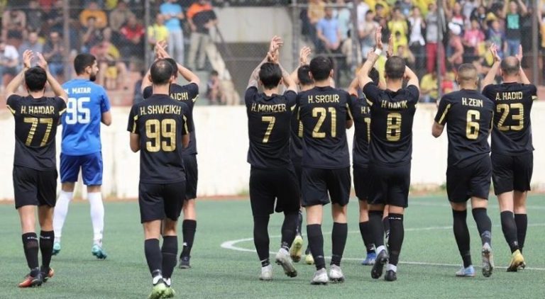 “إتحاد كرة القدم” يعلن فوز العهد ويعلق إعتماد الهبوط