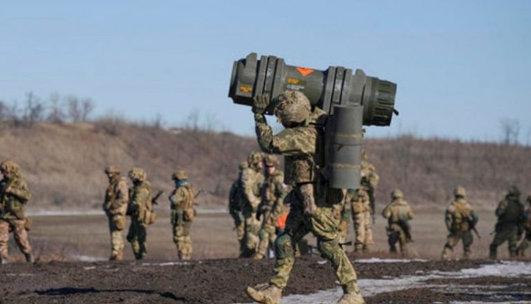 دبلوماسي أميركي يحذر من حرب نووية!