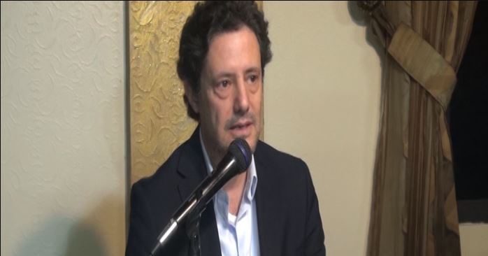 المكاري: بعد 15 أيار سينتقل لبنان إلى مرحلة جديدة